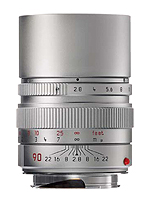 Leica Elmarit-M 90 mm