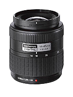 Olympus Zuiko Digital 14-45 mm f/3.5-5.6 EZ