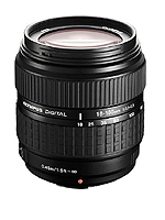 Olympus Zuiko Digital 18-180 mm f/3.5-6.3 ED