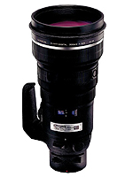 Olympus Zuiko Digital 300 mm f/2.8 ED