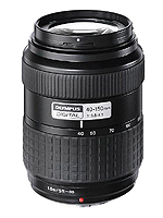 Olympus Zuiko Digital 40-150 mm f/3.5-4.5 EZ