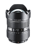 Olympus Zuiko Digital 7-14 mm f/4.0 ED