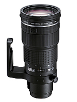 Olympus Zuiko Digital 90-250 mm f/2.8 ED