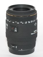 Sigma 70 mm f/2.8 EX DG Macro - Pictures and parameters Sigma 70 mm f/2.8 EX DG Macro - Pictures and parameters