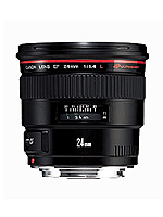 Canon EF 24 mm f/1.4L USM