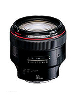 Canon EF 50 mm f/1L USM