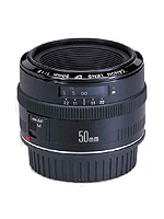 Canon EF 50 mm f/1.8