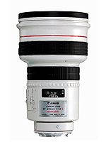 Canon EF 200 mm f/1.8L USM