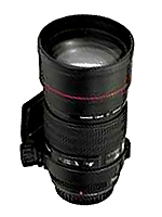 Canon EF 200 mm f/2.8L USM