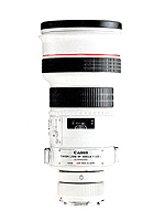 Canon EF 300 mm f/2.8L USM