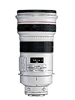 Canon EF 300 mm f/2.8L IS USM