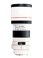 Canon EF 300 mm f/4L USM