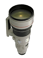Canon EF 400 mm f/2.8L USM