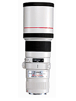 Canon EF 400 mm f/5.6L USM