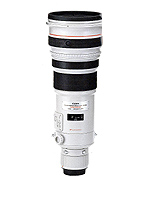Canon EF 500 mm f/4L IS USM