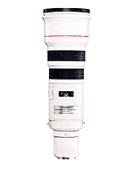 Canon EF 500 mm f/4.5L USM