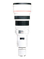 Canon EF 600 mm f/4L USM