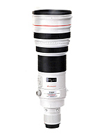 Canon EF 600 mm f/4L IS USM