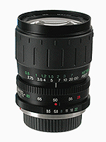 Cosina 28-80 mm  f/3.5-5.6
