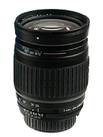 Cosina 28-210 mm asf. f/4.2-6.5