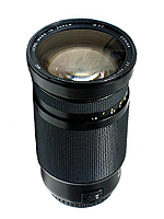 Cosina 28-300 mm f/4-6.3