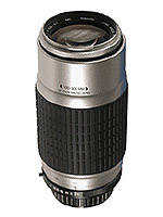 Cosina 100-300 mm f/5.6-6.7