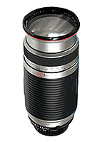 Cosina 100-400 mm f/4.5- 6.7