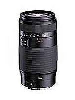 Cosina 70-210 mm f/2.8-4