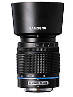Schneider-Kreuznach D-XENON 50-200 mm f/4-5.6