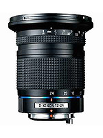 Schneider-Kreuznach D-XENON 12-24 mm f/4