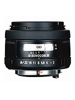 Schneider-Kreuznach D-XENOGON 35 mm f/2
