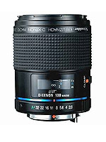 Schneider-Kreuznach D-XENON 100 mm f/2.8 Macro