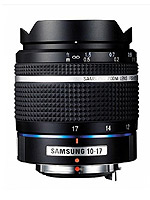 Schneider-Kreuznach D-XENON 10-17 mm f/3.5-4.5
