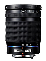 Schneider-Kreuznach D-XENON 16-45 mm f/4