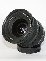 Tokina AF 193 19-35 mm f/3.5-4.5 - Pictures and parameters Tokina AF 193 19-35 mm f/3.5-4.5 - Pictures and parameters