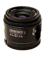 Konica Minolta AF 28 mm f/2.8