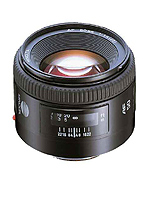 Konica Minolta AF 50 mm f/1.4