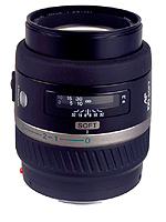 Konica Minolta AF 100 mm f/2.8 Soft Focus