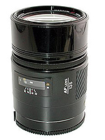 Konica Minolta AF 135 mm f/2.8