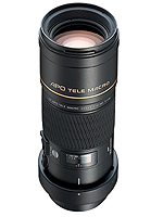 Konica Minolta AF 200 mm f/4 APO G Macro