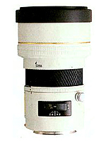 Konica Minolta AF 200 mm f/2.8 APO