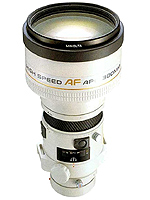 Konica Minolta AF 300 mm f/2.8 APO G