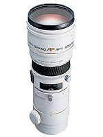 Konica Minolta AF 300 mm f/4 APO G