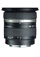 Konica Minolta AF DT 11-18 mm f/4.5-5.6 (D)