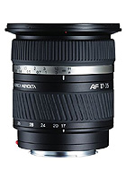 Konica Minolta AF 17-35 mm f/2.8-4 (D)