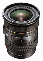 Konica Minolta AF 17-35 mm f/3.5 G
