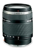 Konica Minolta AF DT 18-200 mm f/3.5-6.3 (D)