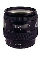 Konica Minolta AF 24-85 mm f/3.5-4.5