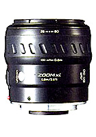 Konica Minolta AF 28-80 mm f/4-5.6 XI