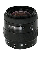 Konica Minolta AF 28-80 mm f/4-5.6 MZ